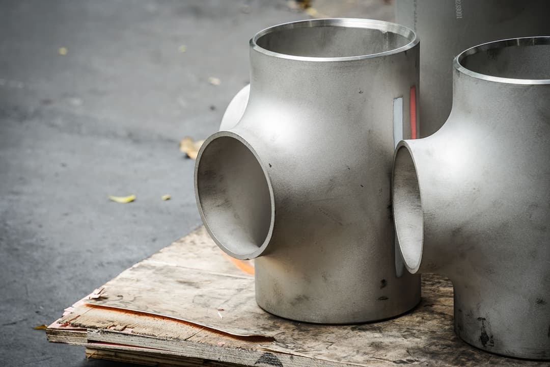 Buttweld Fittings