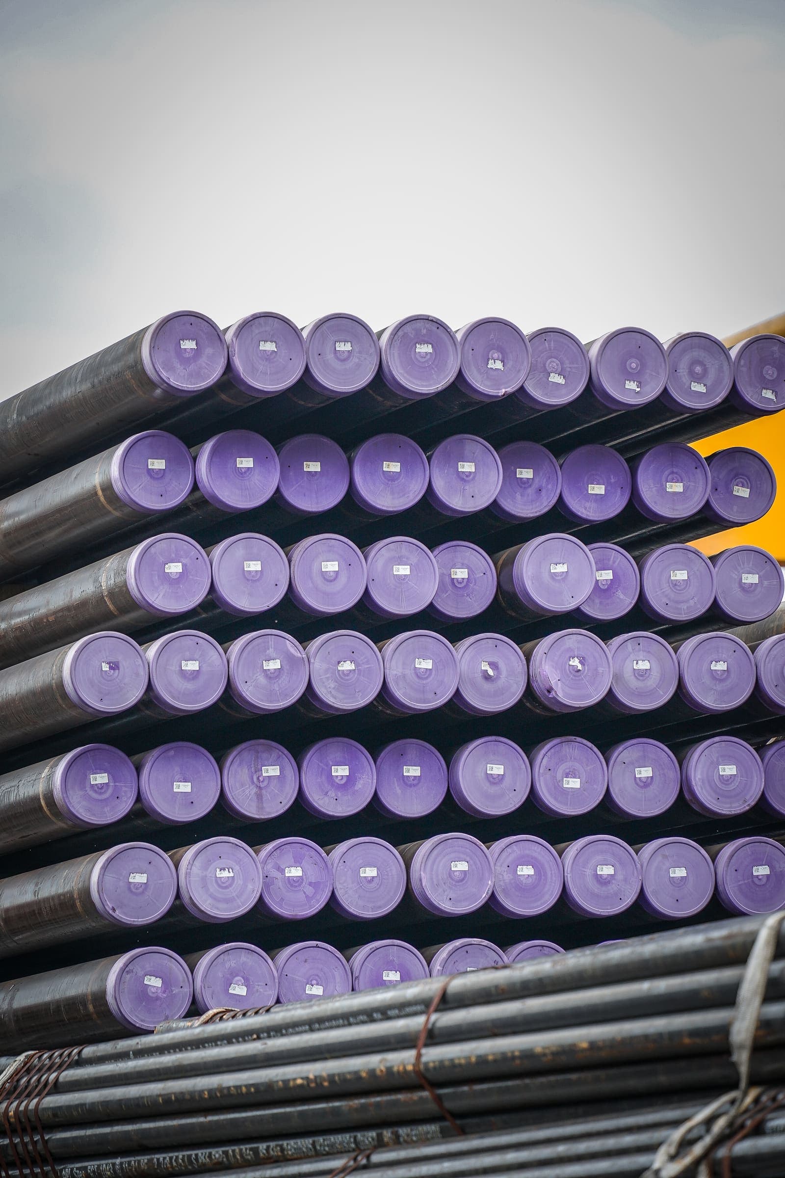 OCTG Casing & Tubing