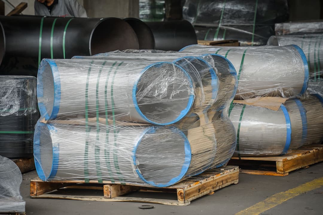 Inside Our OCTG Quality Process