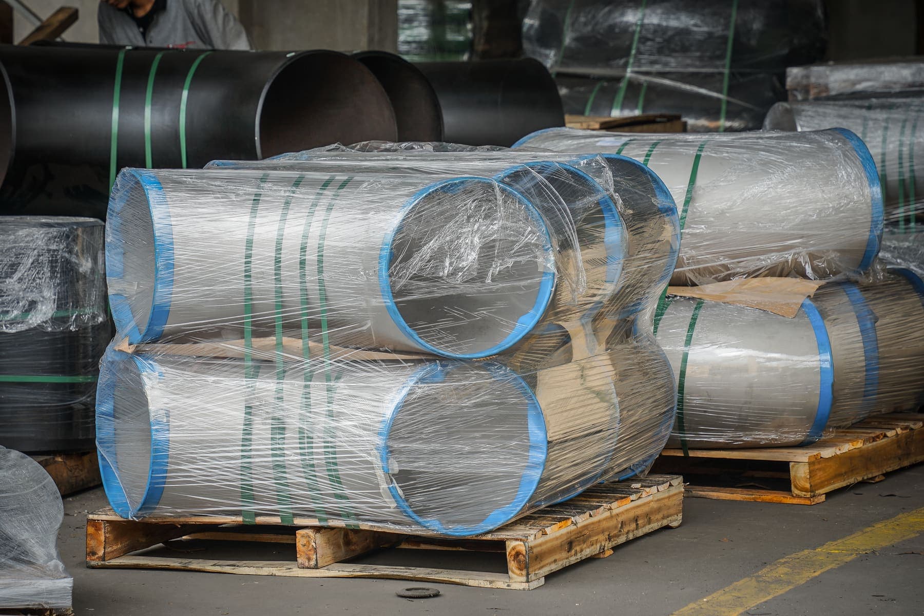 Inside Our OCTG Quality Process